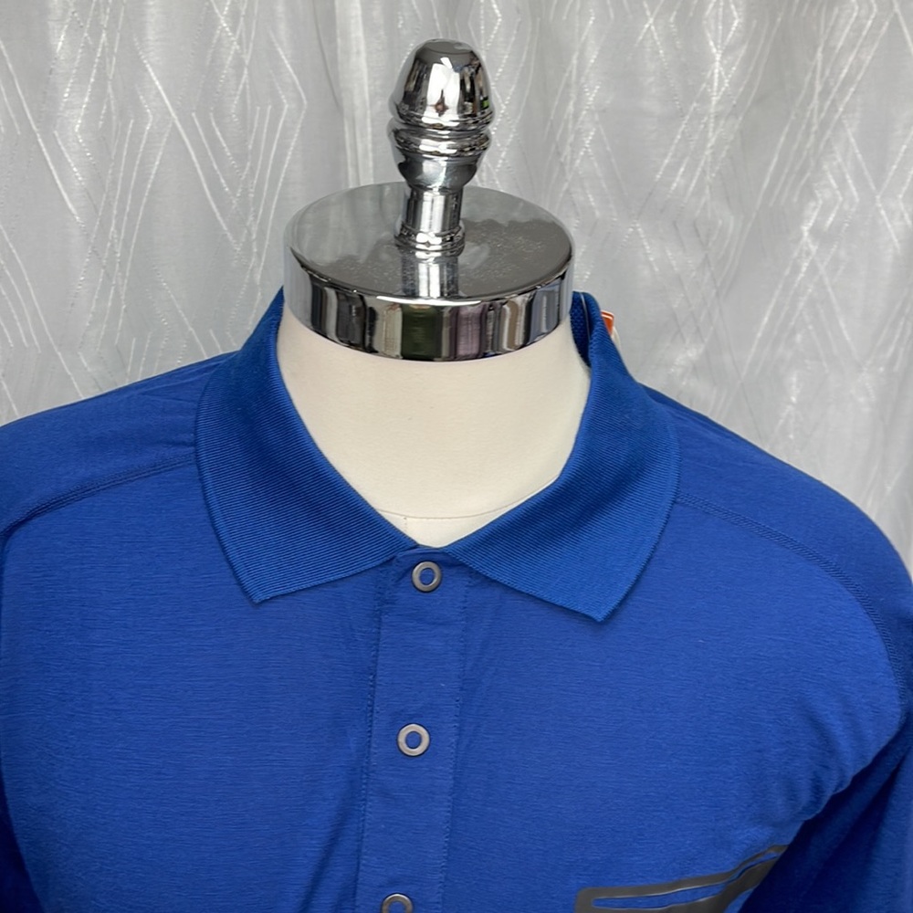 Merrell Polo Shirt - Picture 6 of 11